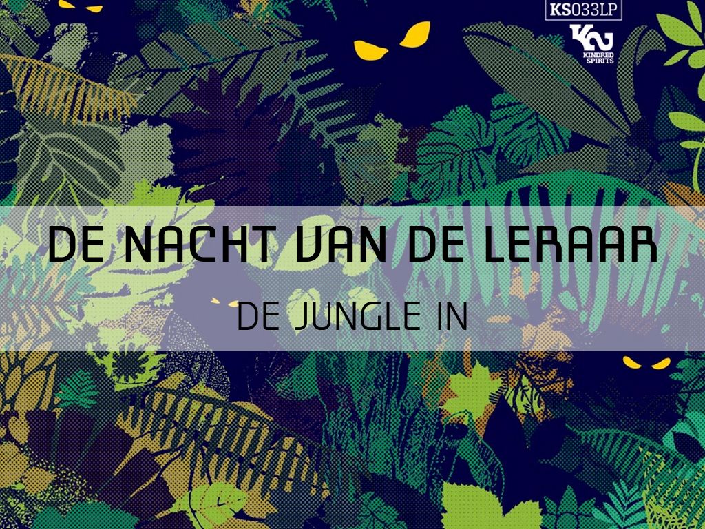 Copy of De Nacht van de Leraar