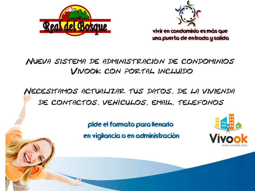 vivook en real del bosque