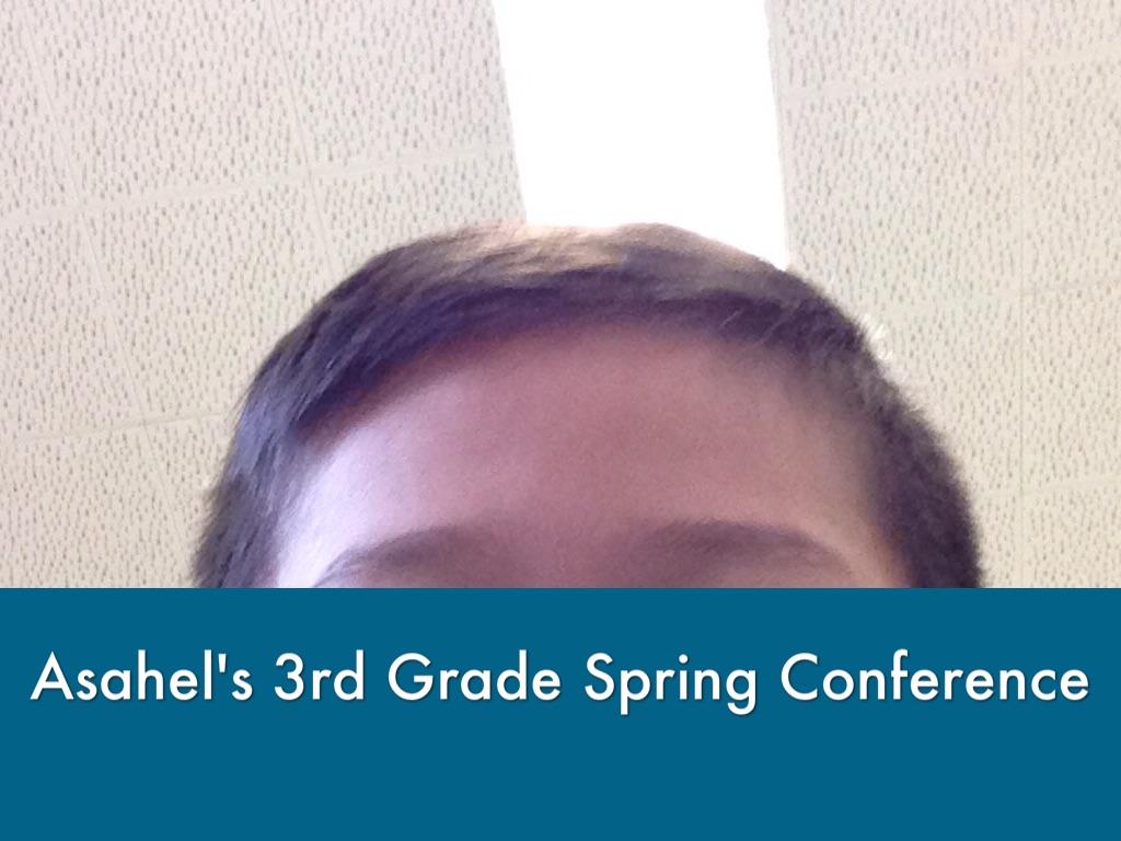 Copy of Spring Conference Template