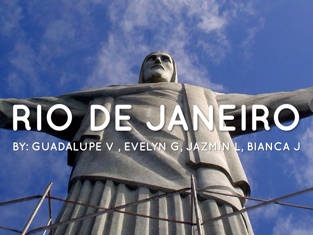 Rio De Janeiro