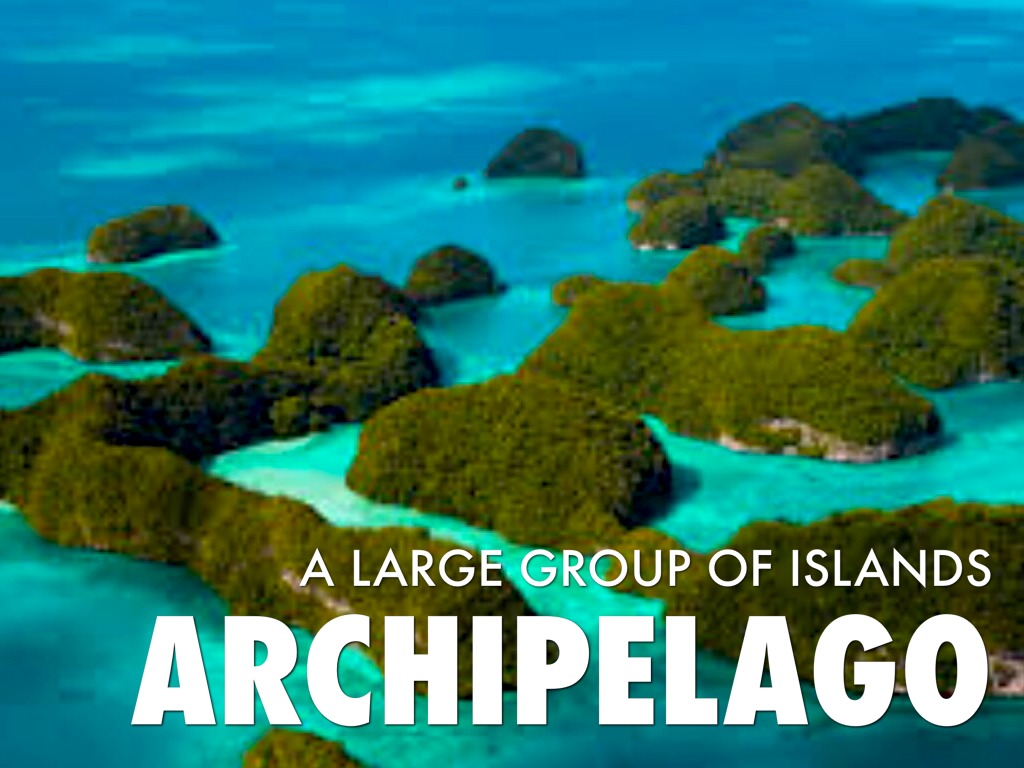 Landforms by Airica Ratcliff