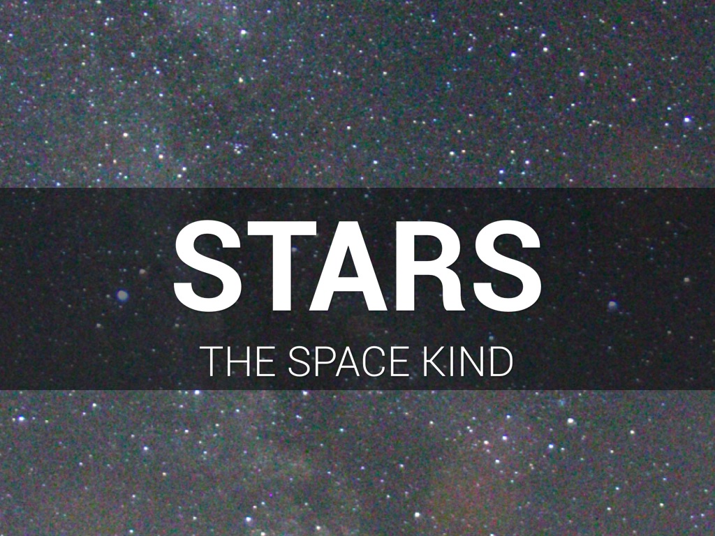 Stars