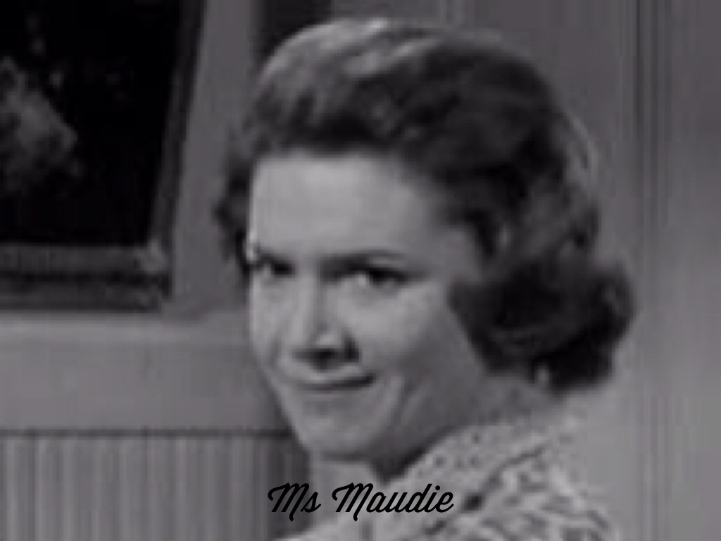 To Kill A Mockingbird 