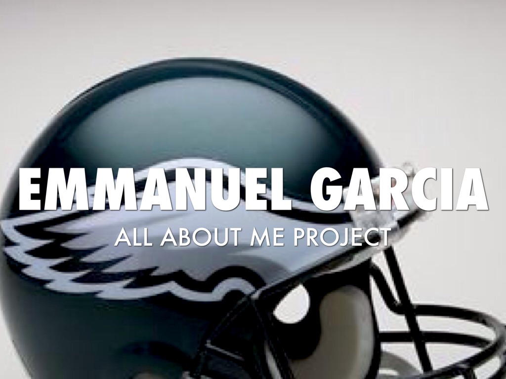 Emmanuel Garcia