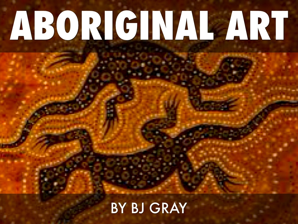 Aboriginal  Art