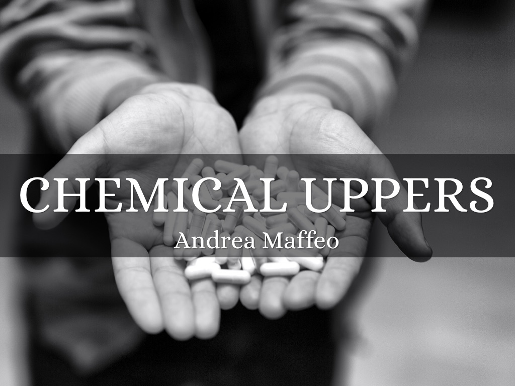 Chemical Uppers