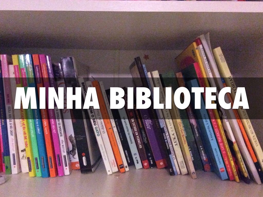 Biblioteca 