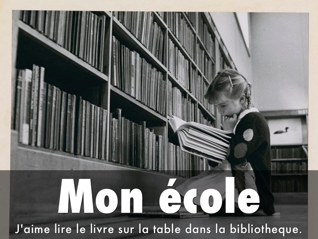 4C Kyle ecole
