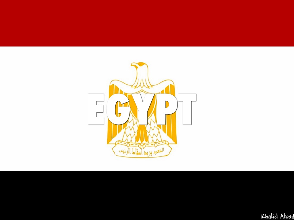 Egypt