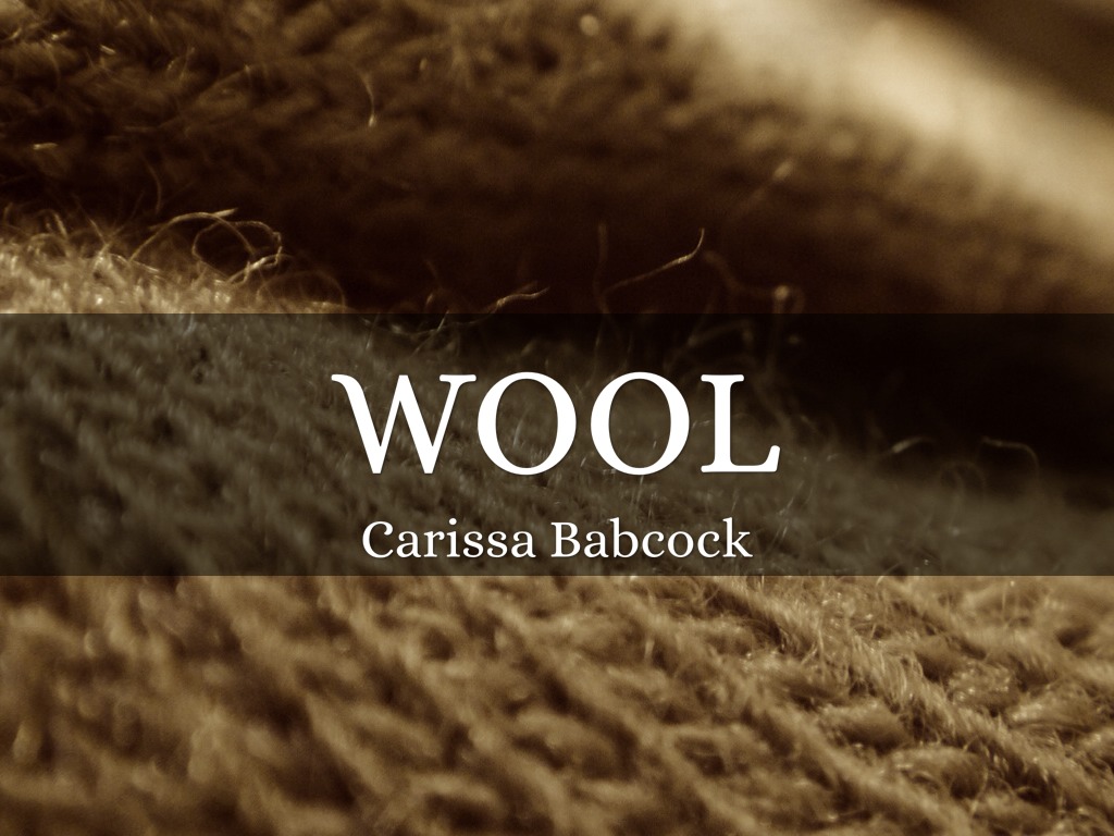 Creative Wool