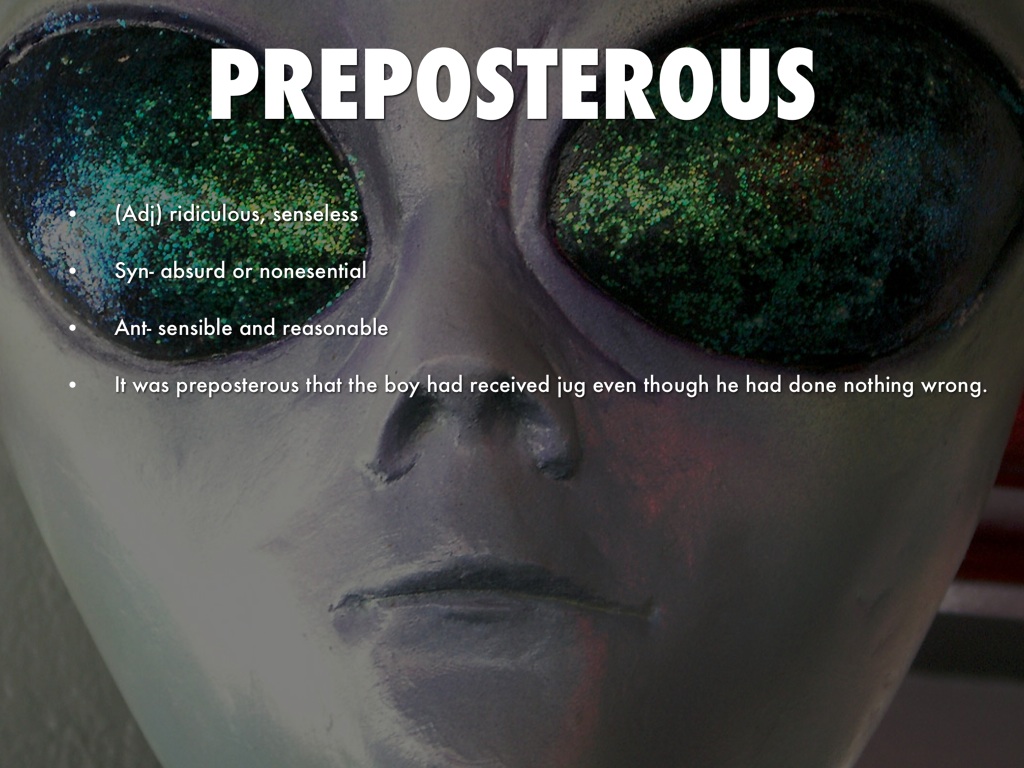 Vocab 8 by wrherzog