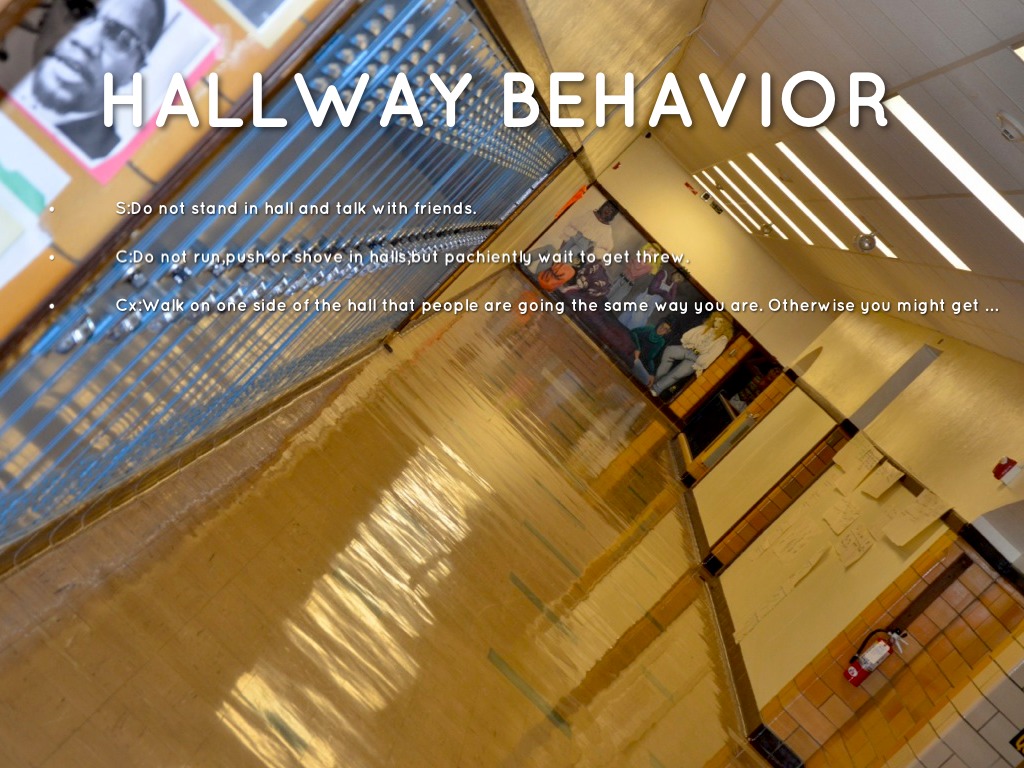 High School Survival