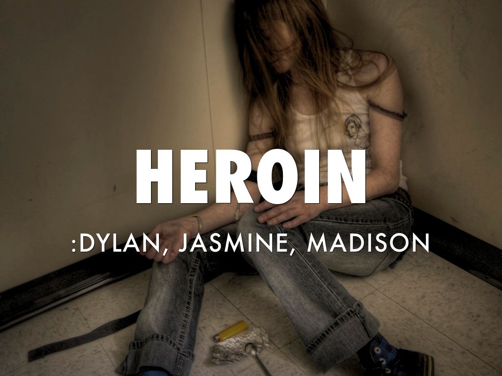 Heroin
