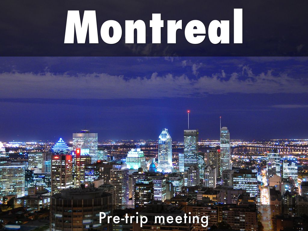 Montreal