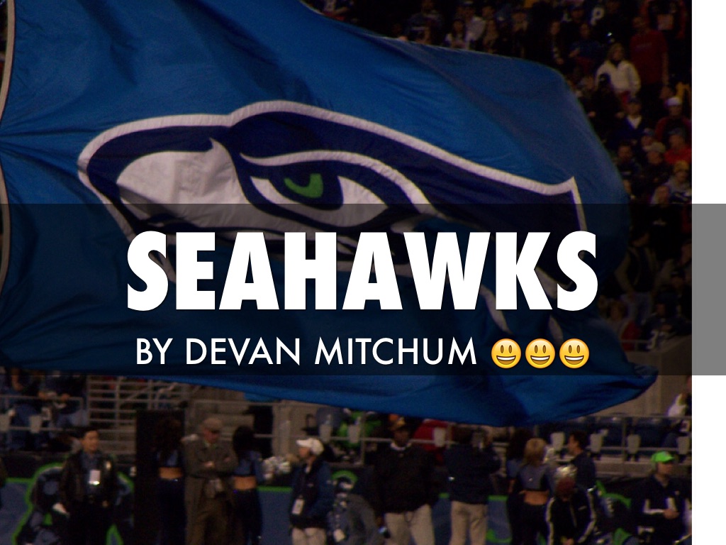 Seahawks 