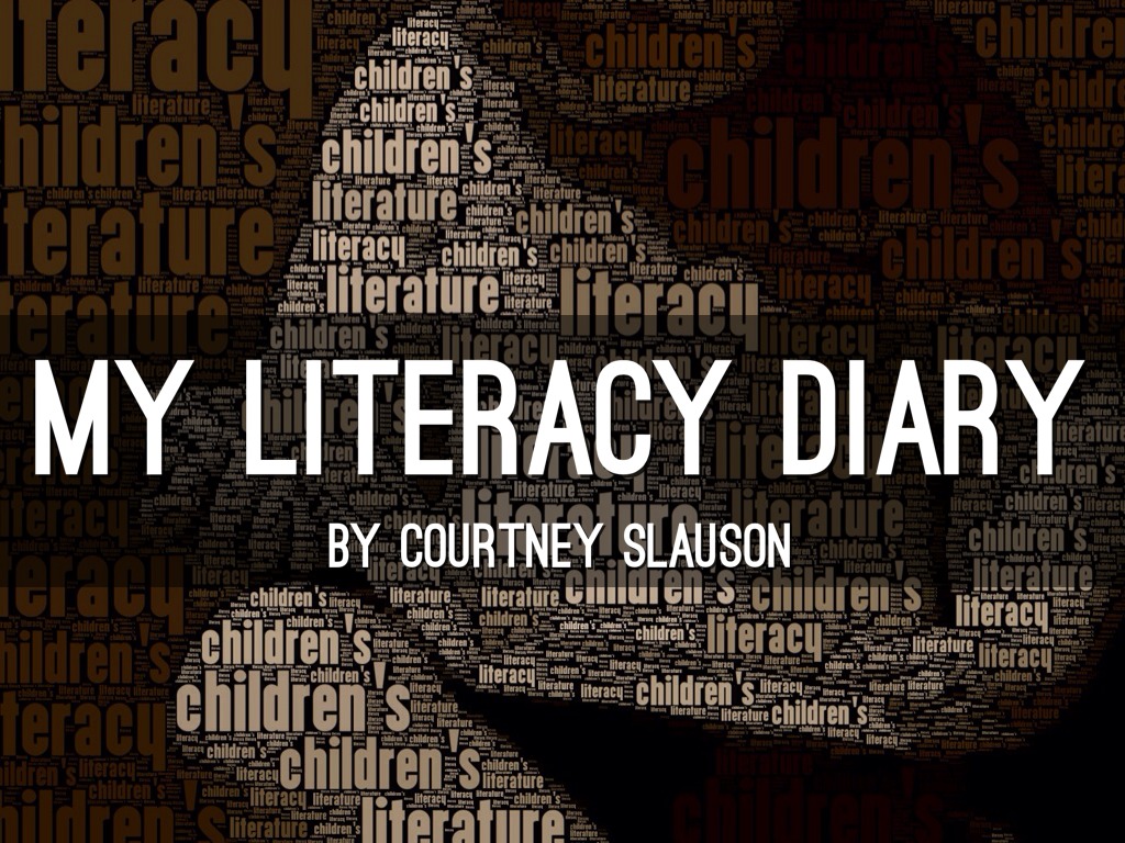 My Literacy Diary