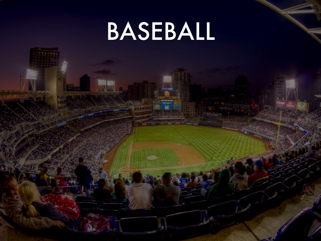 Baseball
