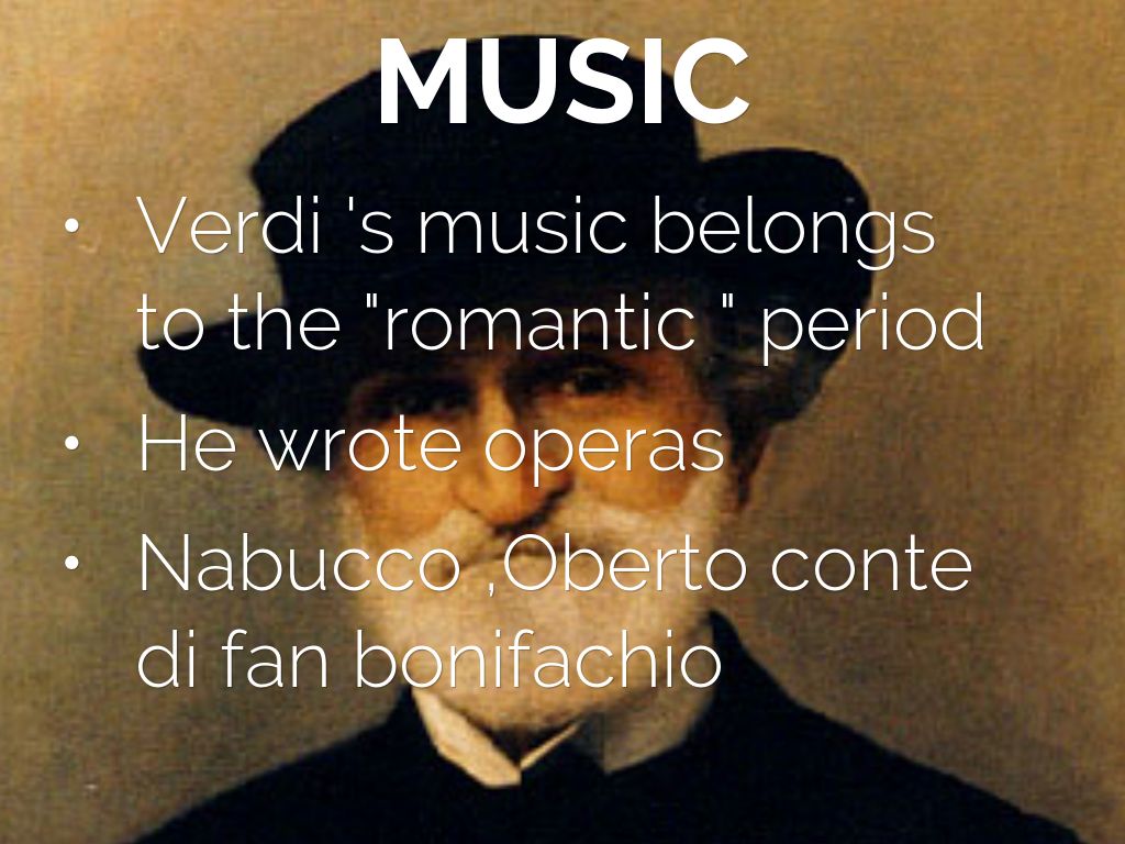 Verdi By Jimena Cardenal Verdi By Jimena Cardenal