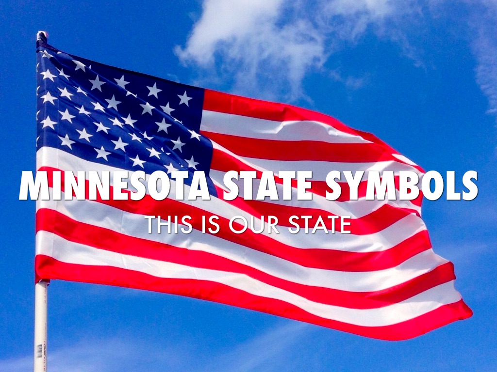 Minnesota State Symbols