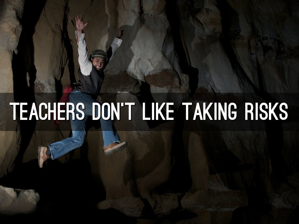 Quit Complain Innovate