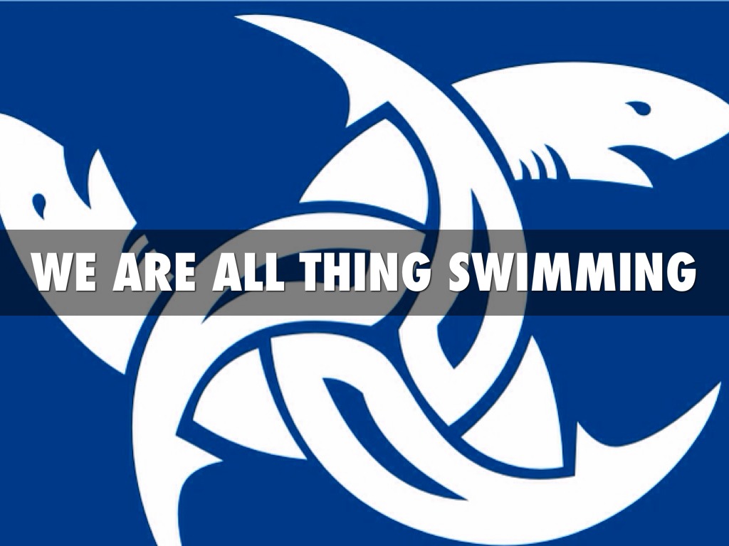 Sandhills Sandshark's Training Center 