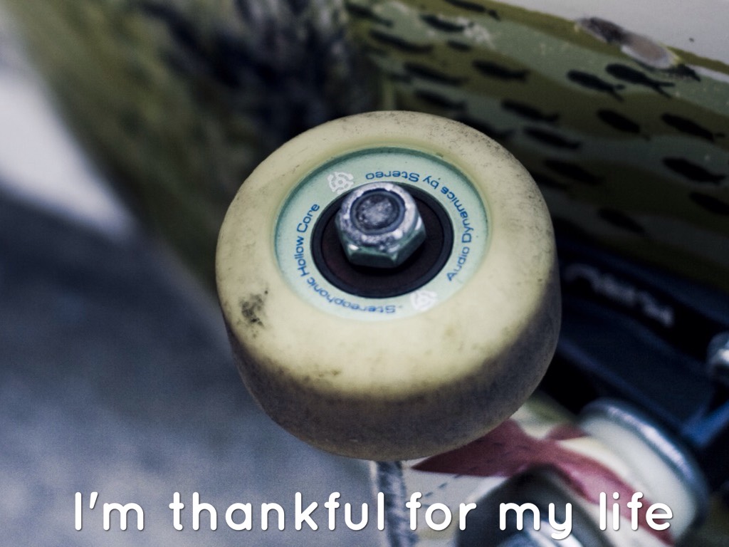 Copy of Thanks Journal 
