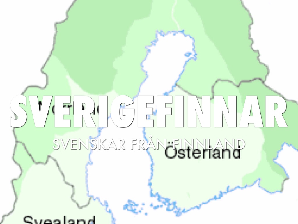 SverigeFinnar