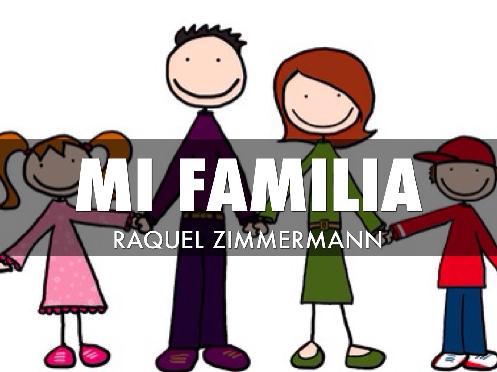 Mi Familia