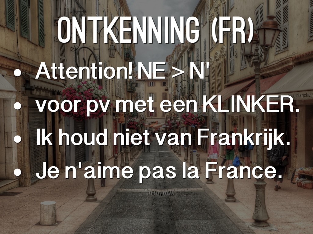 1HV De Ontkenning by Robin Hurkmans