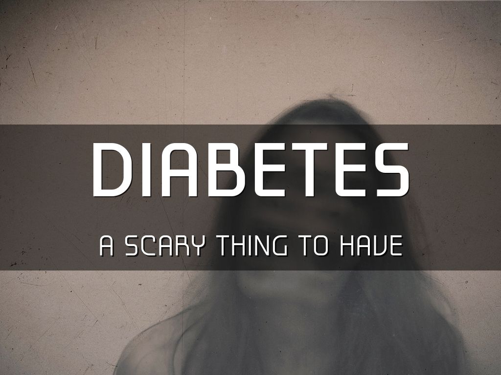Diabetes 
