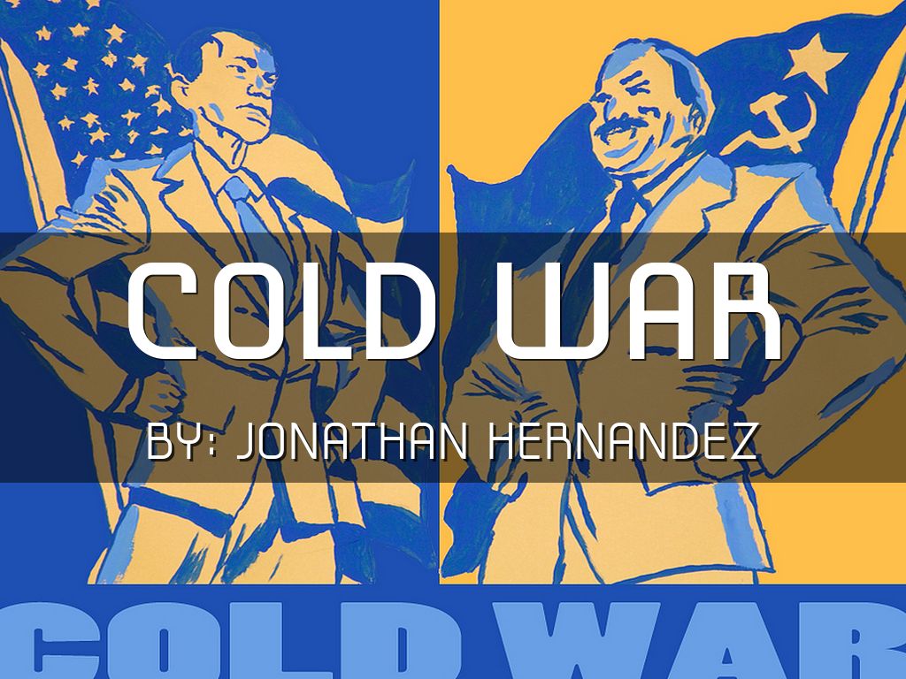 Cold War