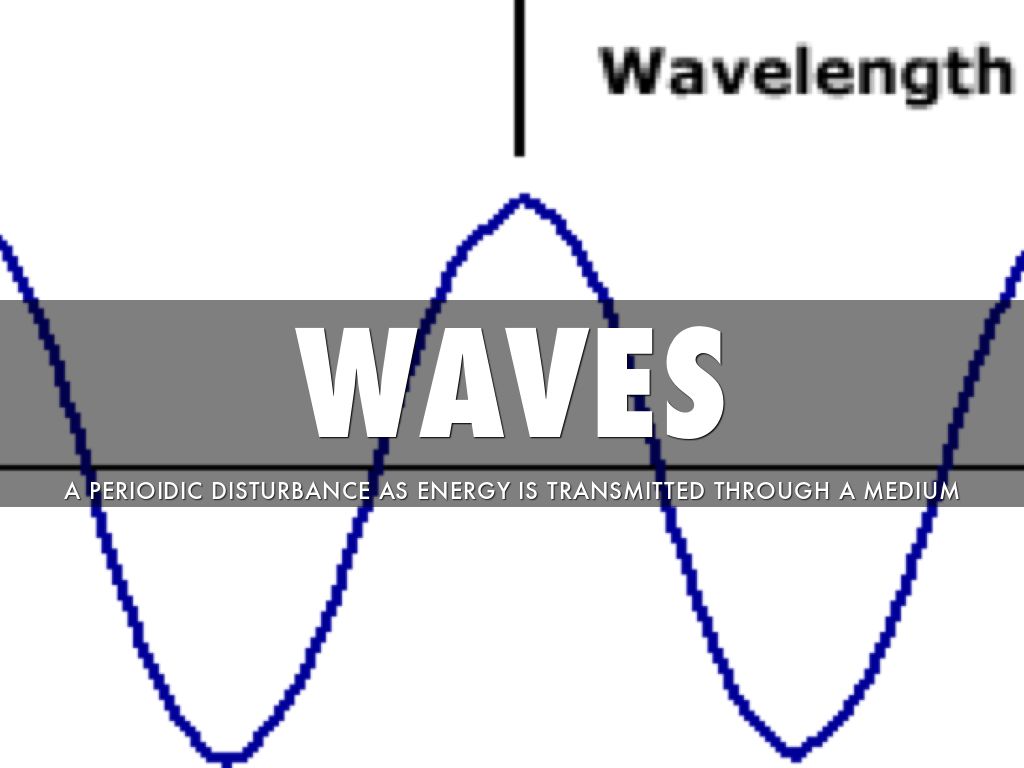 Waves
