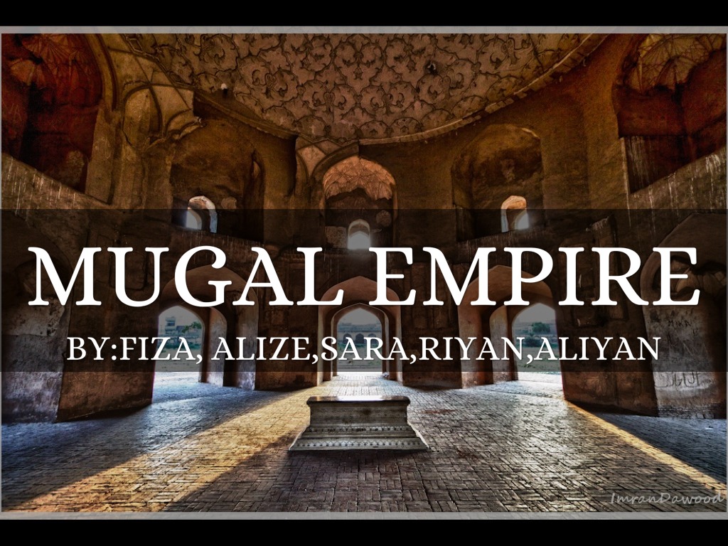 Mughal Empire