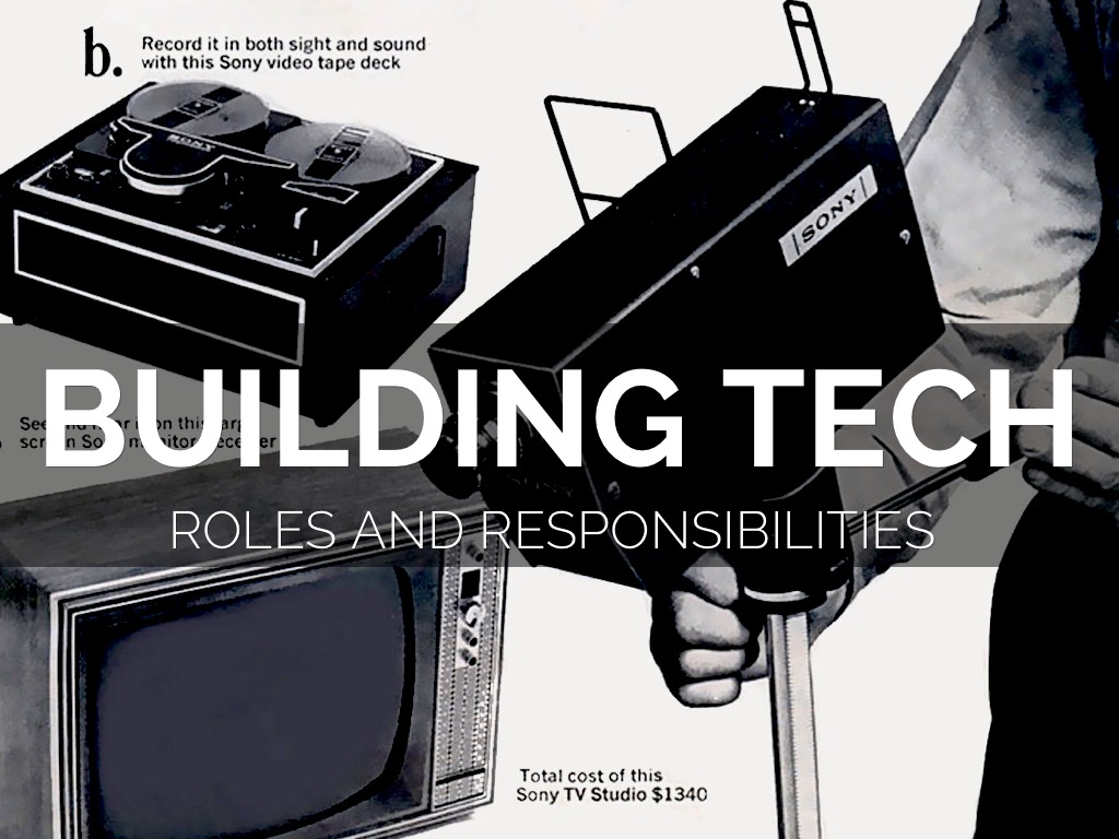 Building Tech Assistant