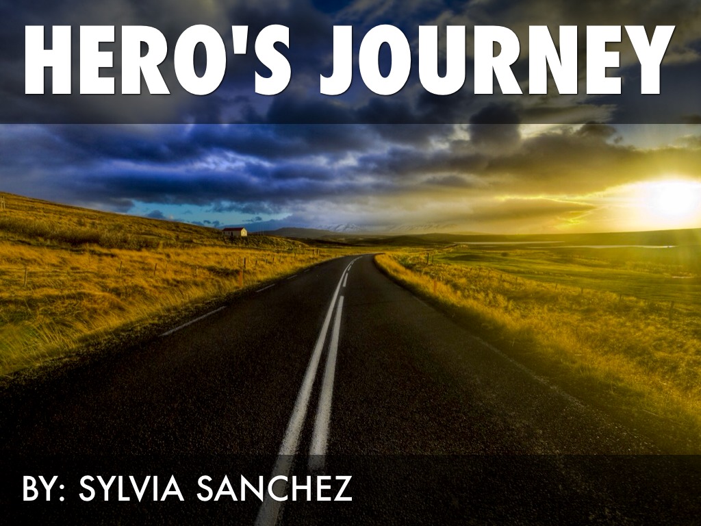 Heros Journey 