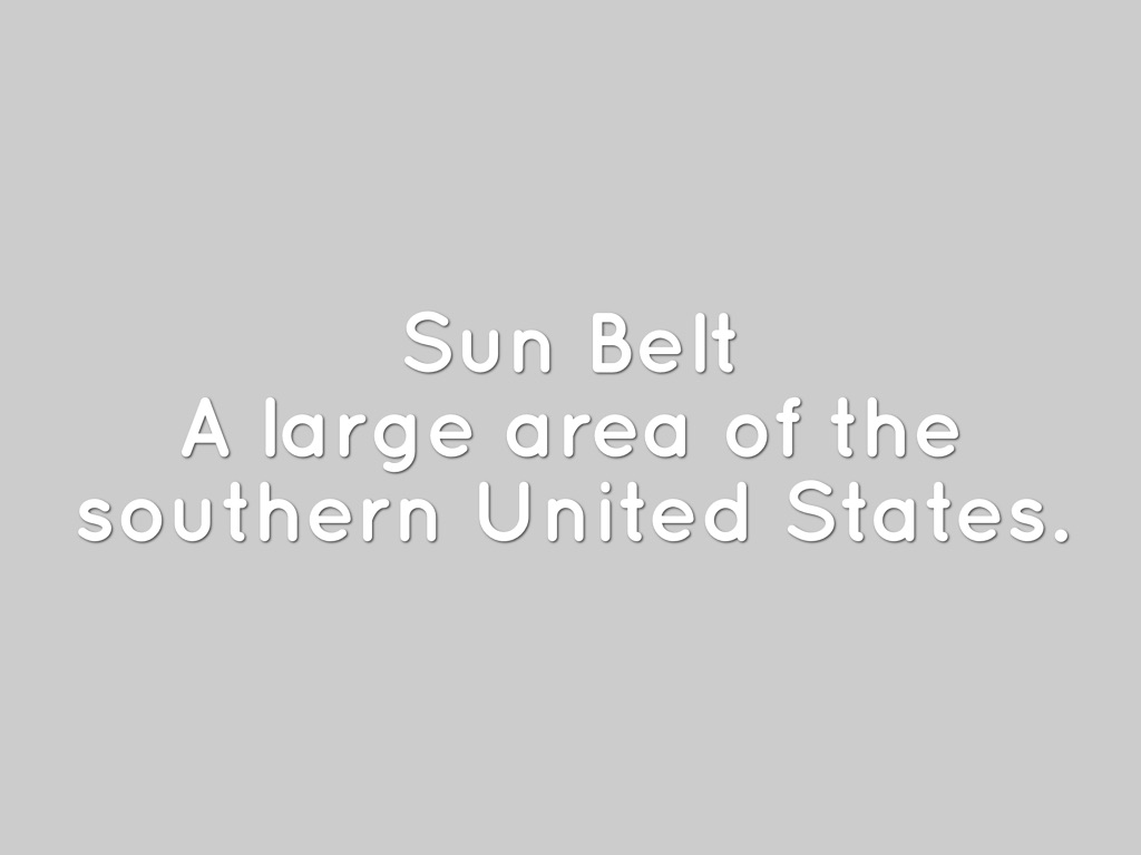 Social studies Chapter 15