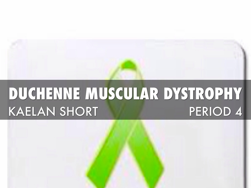 Duchenne Muscular Dystrophy