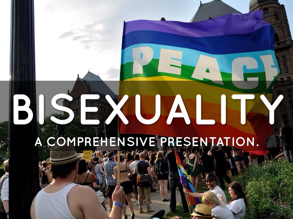 Bisexuality