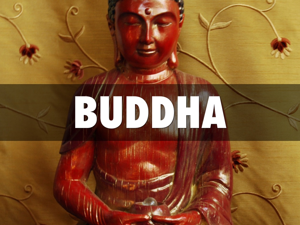 Buddha