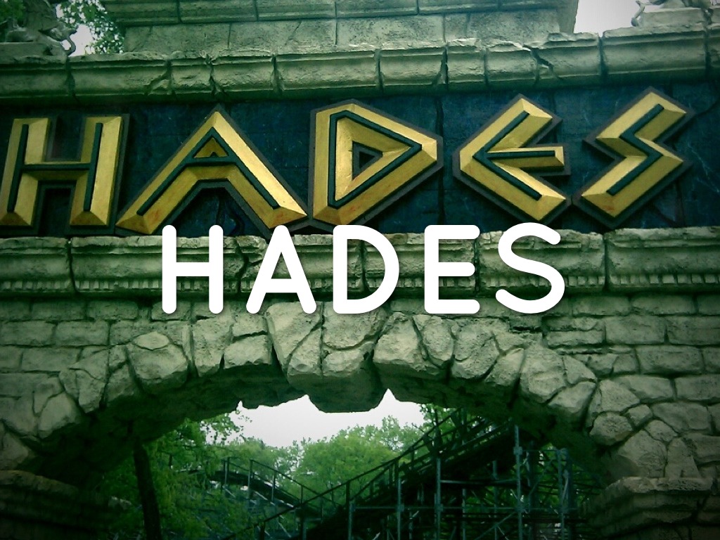 Hades
