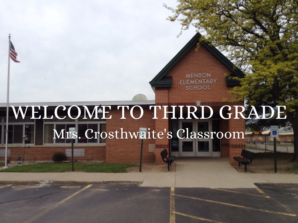 Open House Presentation