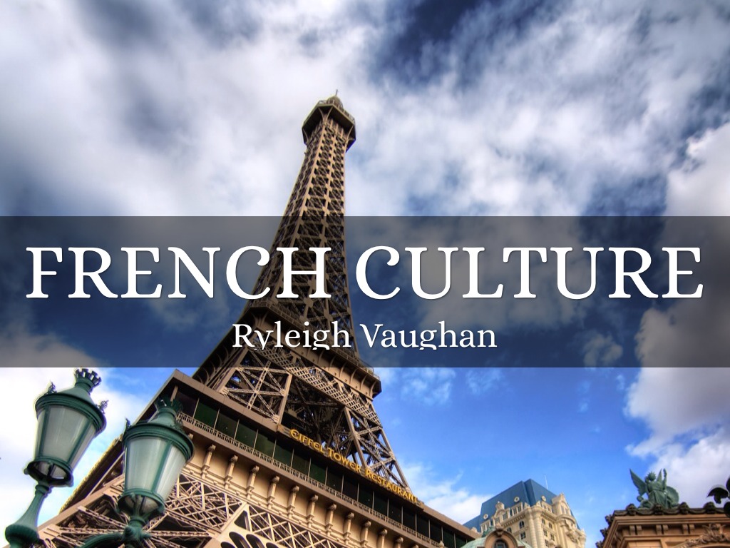 French Culture