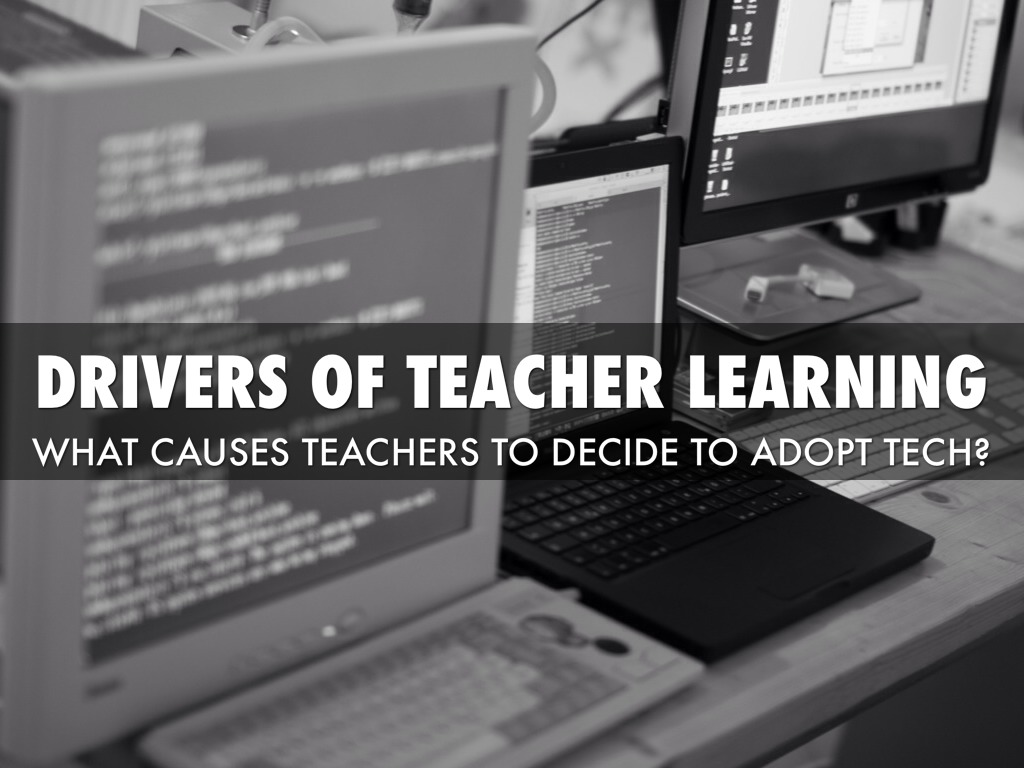 Drivers Of T Learning