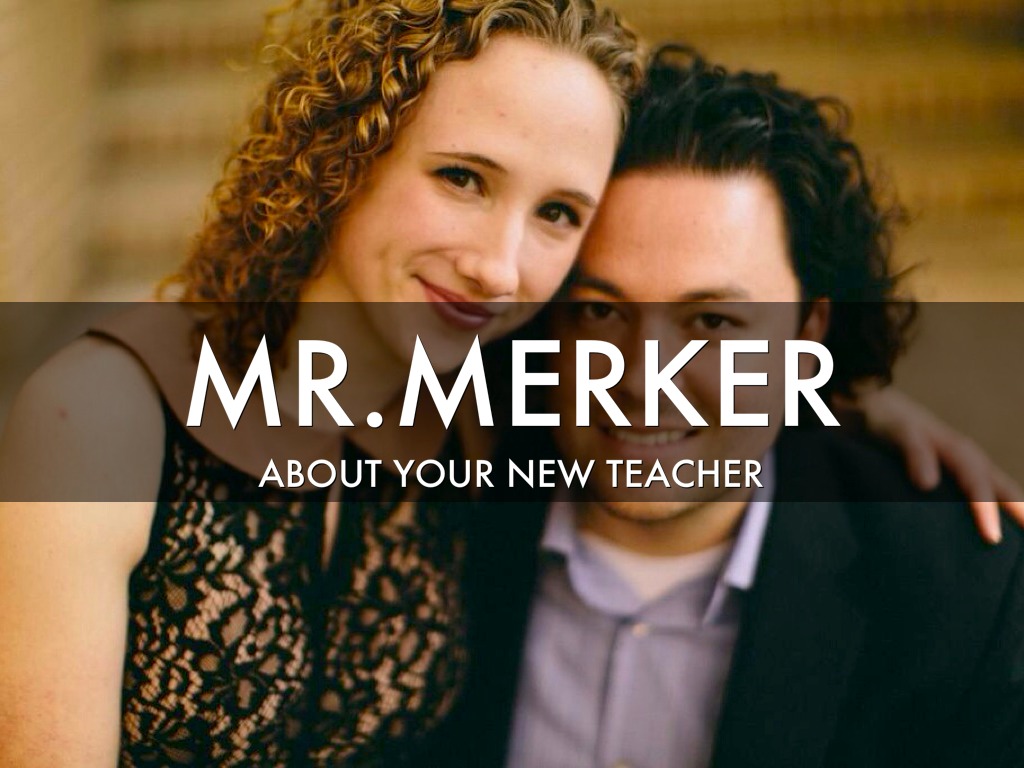 Mr. Merker