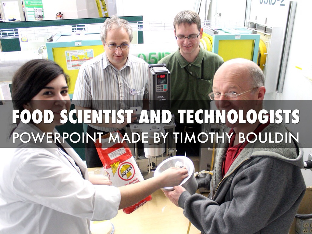 Career Research Powerpoint