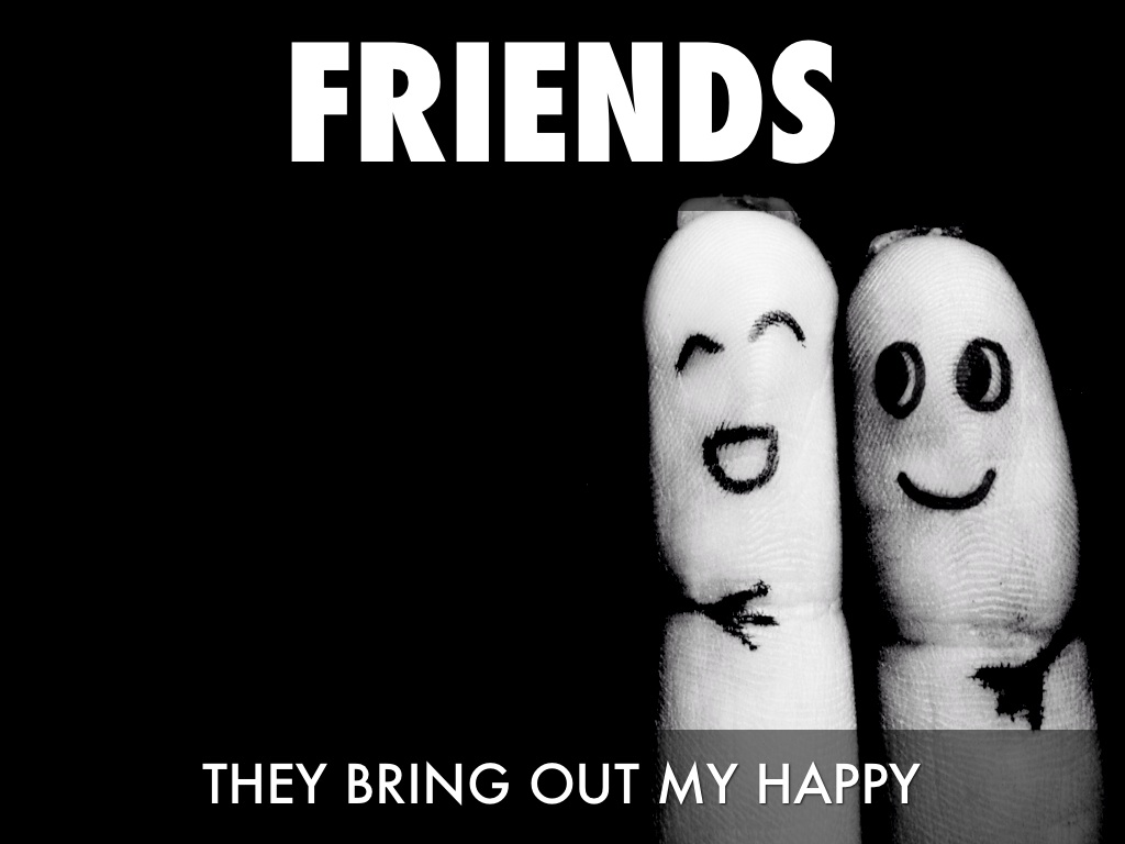 I Am Thankful For...