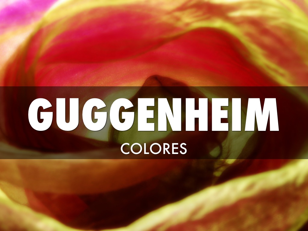 Guggenheim