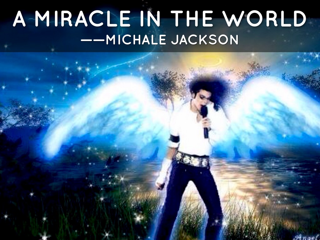 一个世界的奇迹