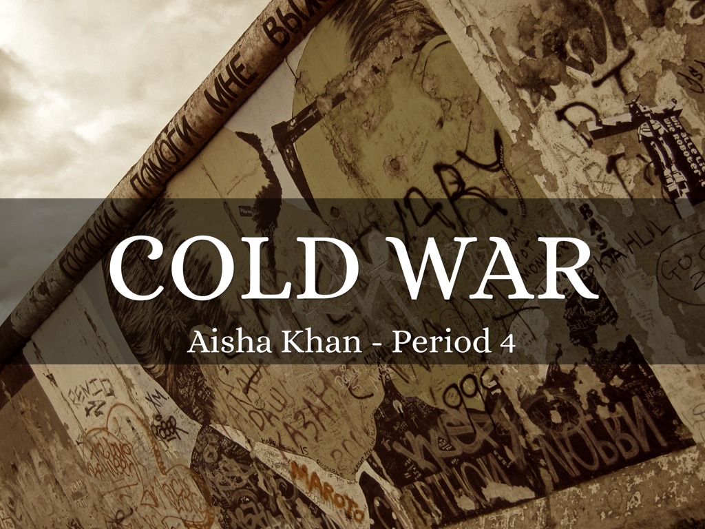 Cold War 