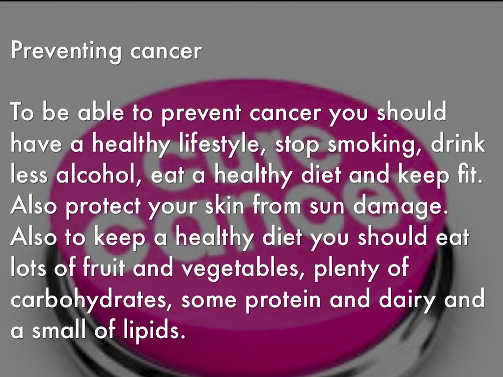 Cancer Reserch U.K by Louis Glenister Homeyard